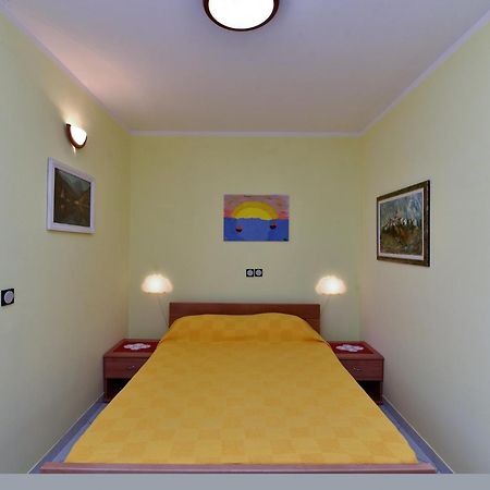Apartments Anka 372 Medulin Ngoại thất bức ảnh