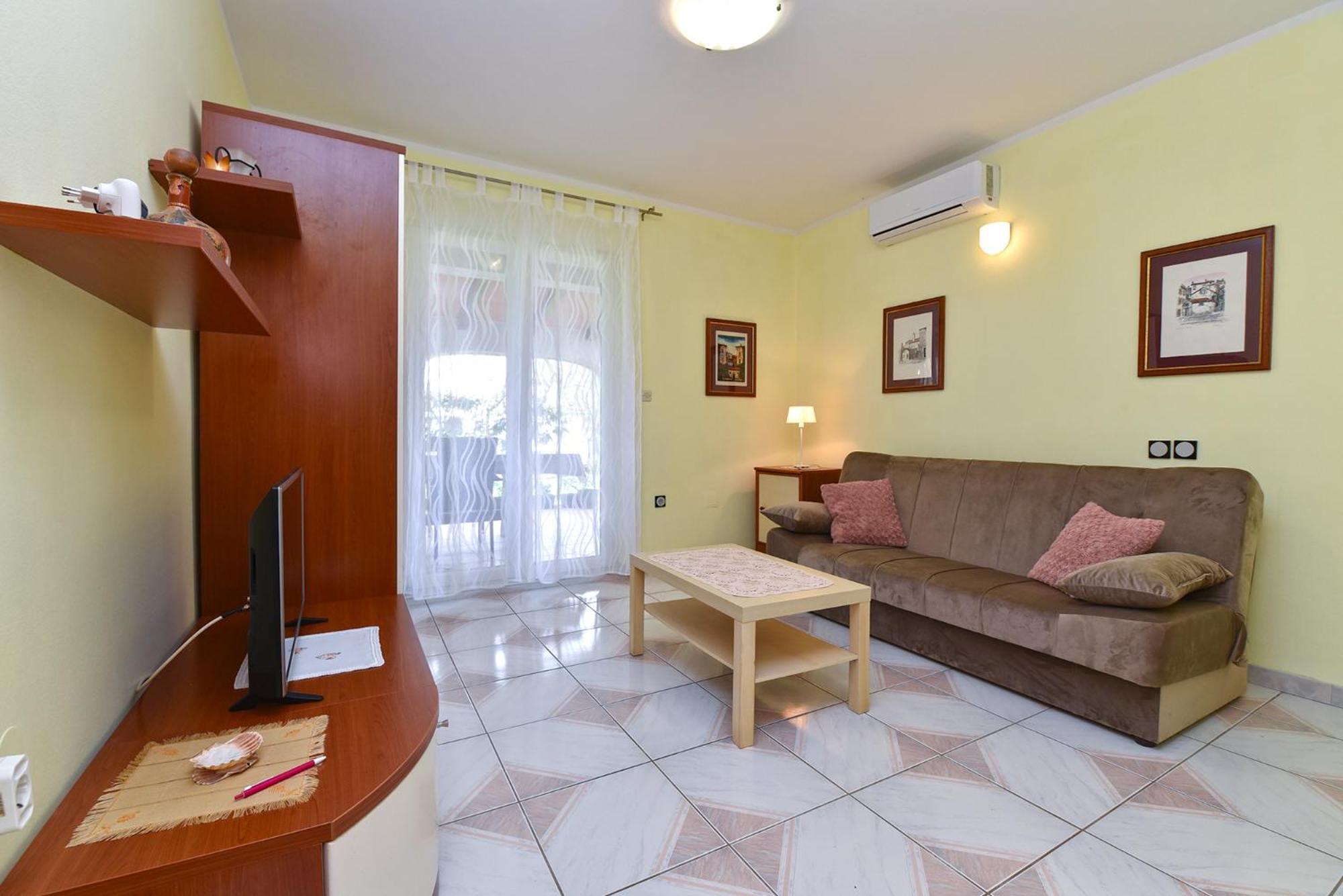 Apartments Anka 372 Medulin Ngoại thất bức ảnh