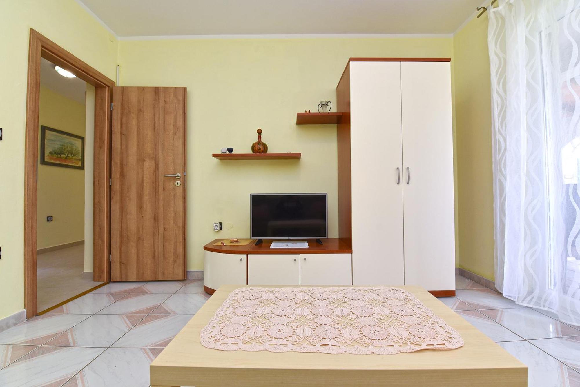 Apartments Anka 372 Medulin Ngoại thất bức ảnh
